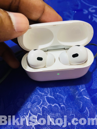 AirPod Pro 2nd Generation